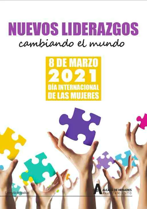 8 MARZO 2021