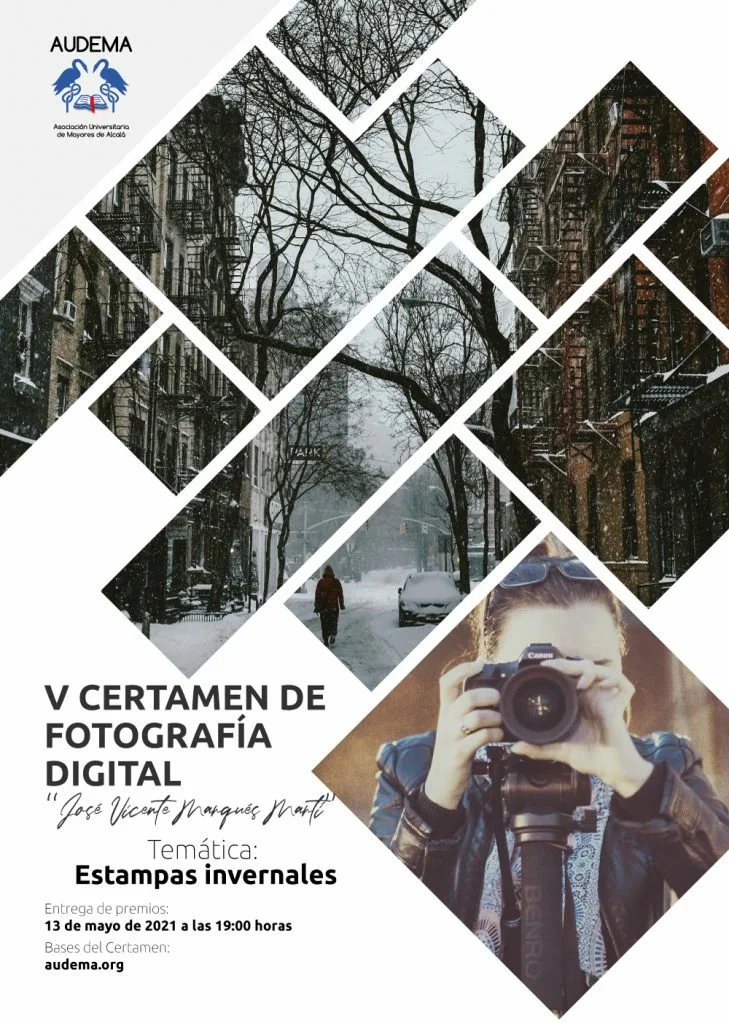 certamen fotografia
