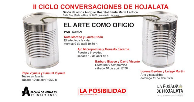 posada de hojalata