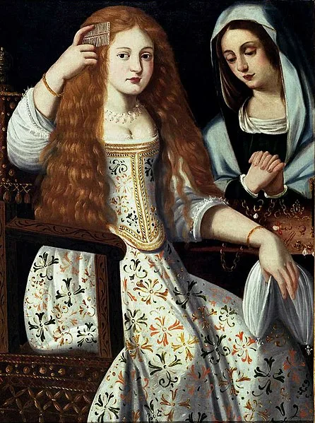 la calderona