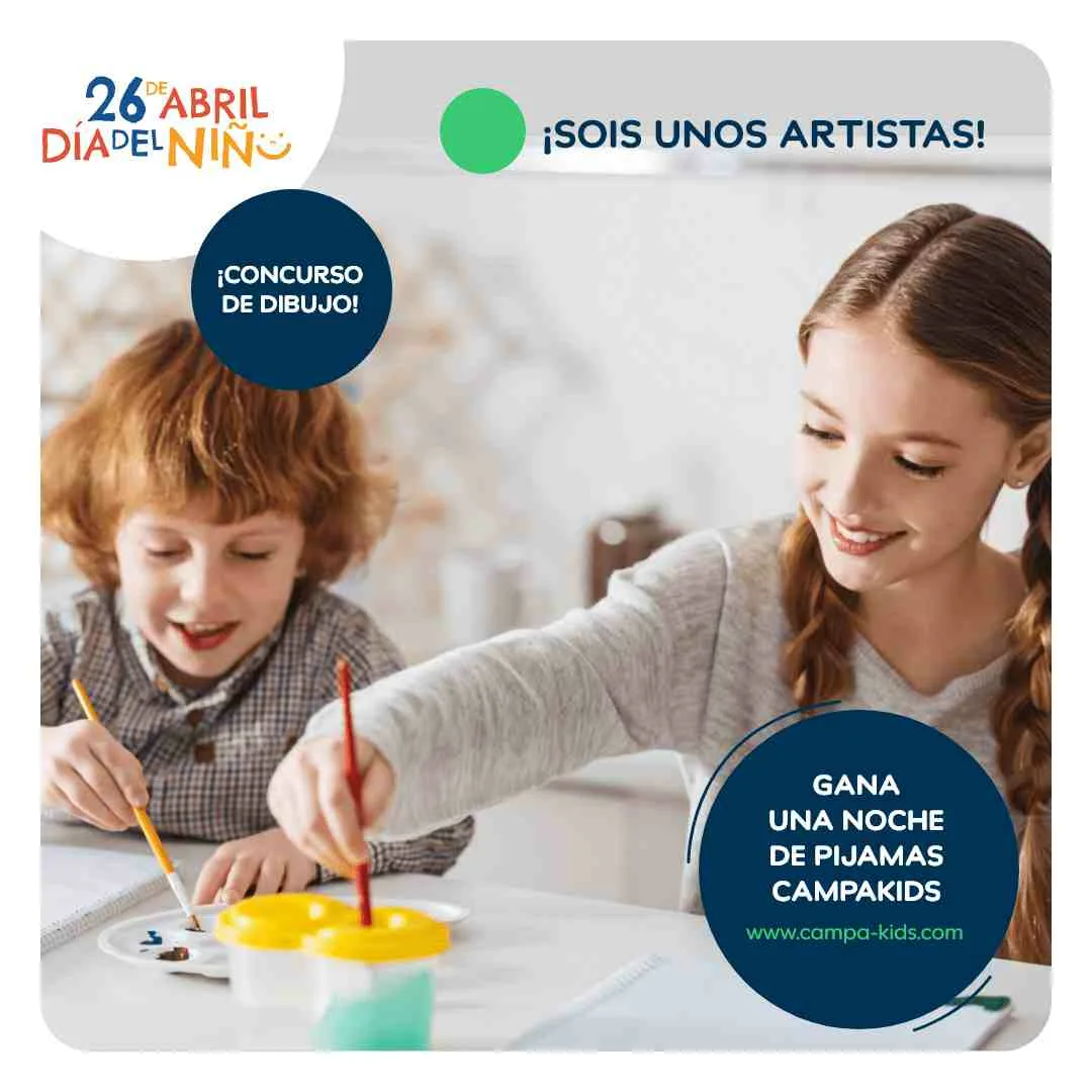 dia del nino