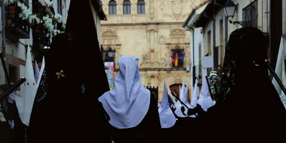 Semana Santa 2018