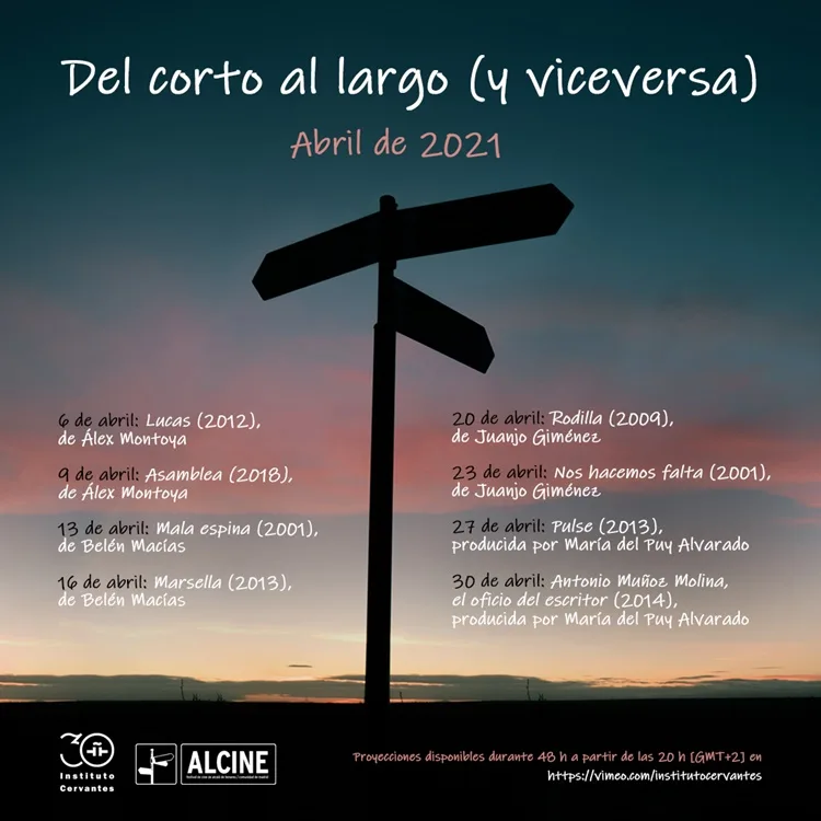 del corto al largo