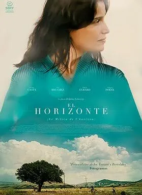 el horizonte
