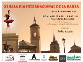 gala de danza