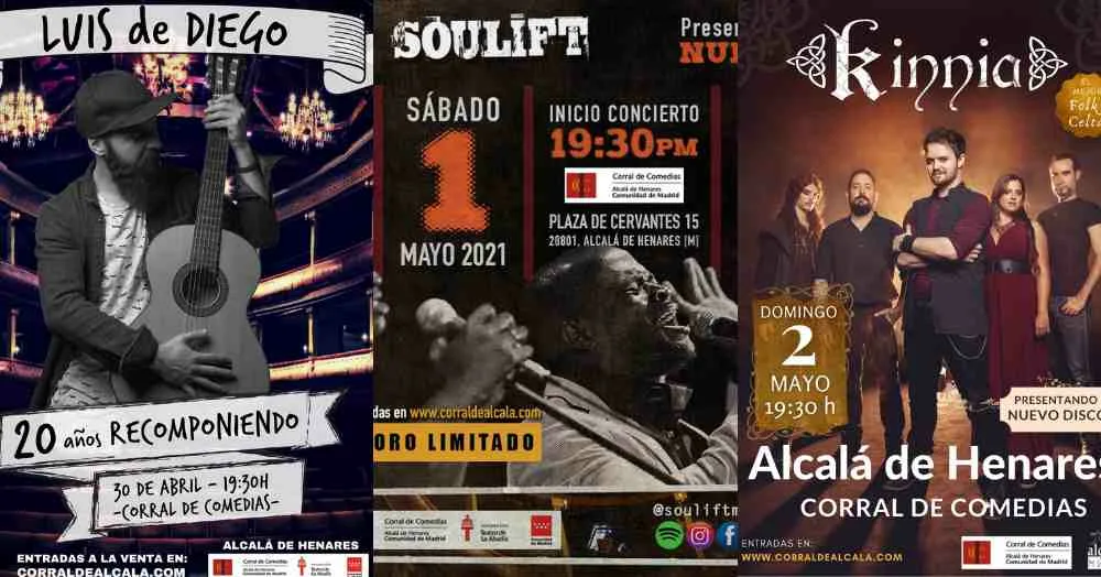 ritmo en el corral