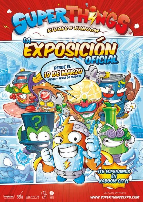 superzings