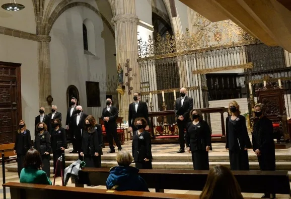 schola cantorum