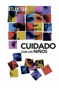 cuidado con los niños