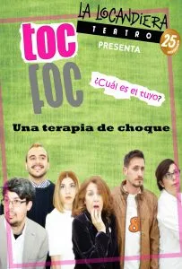 toc toc