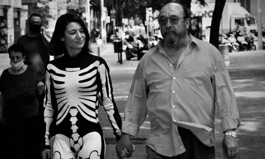 un pais por descubrir