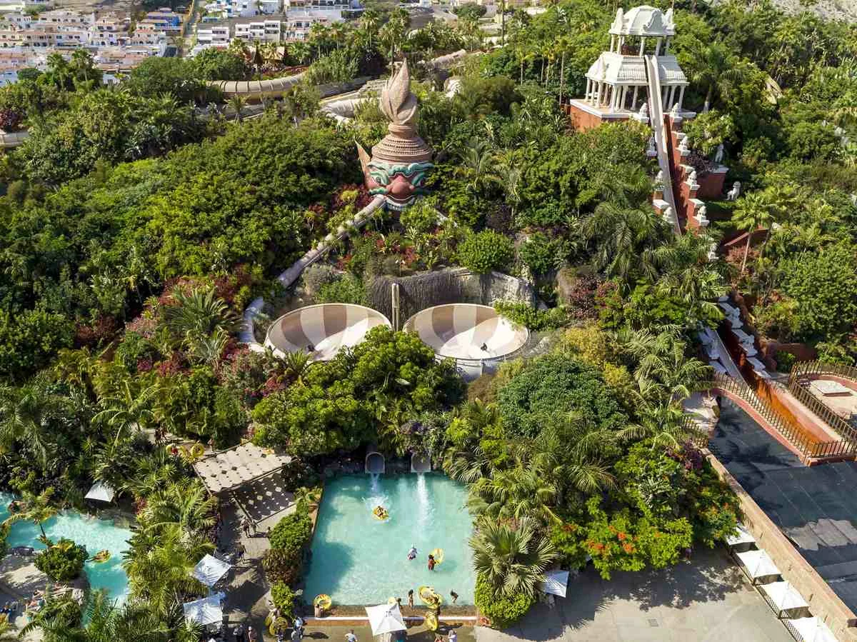 Siam Park 9