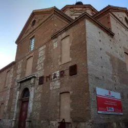 esquina MAR
