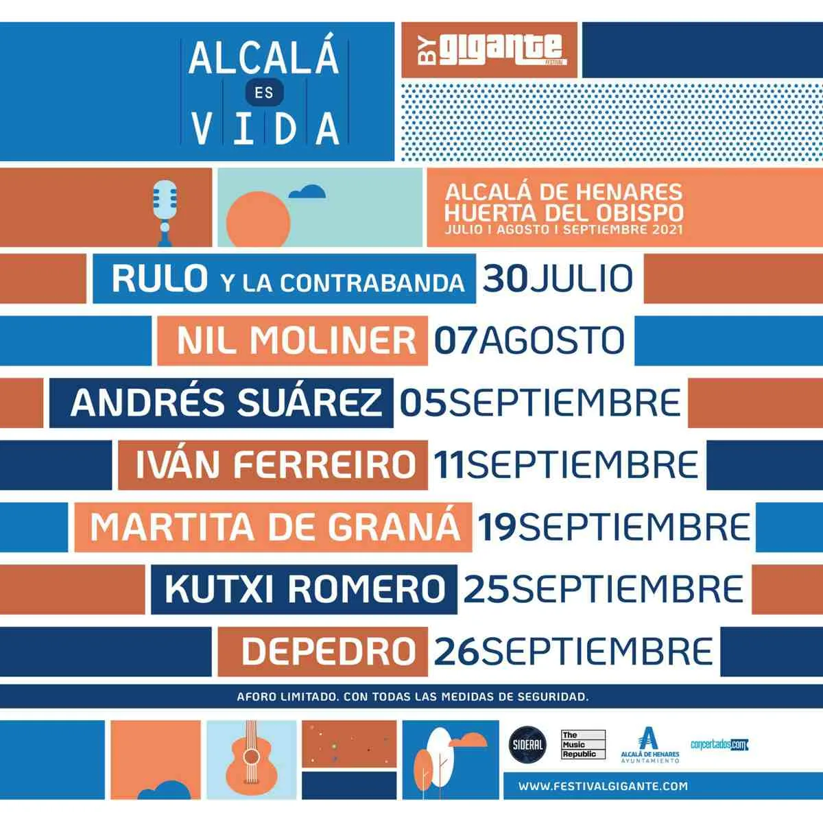 alcala es vida 2021