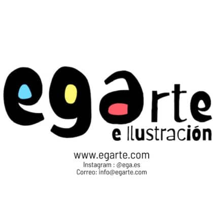 Egarte e Ilustración