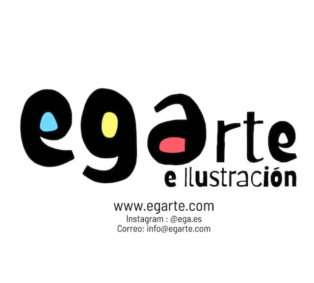 logo egarte
