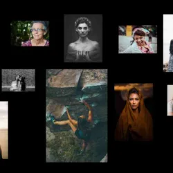 mujeres infinitas