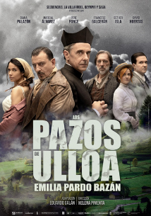 pazos de ulloa