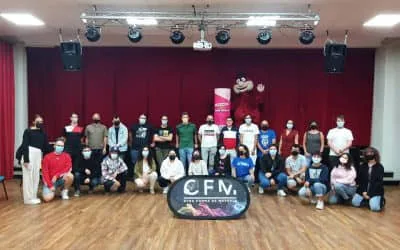OFM otoño 2021