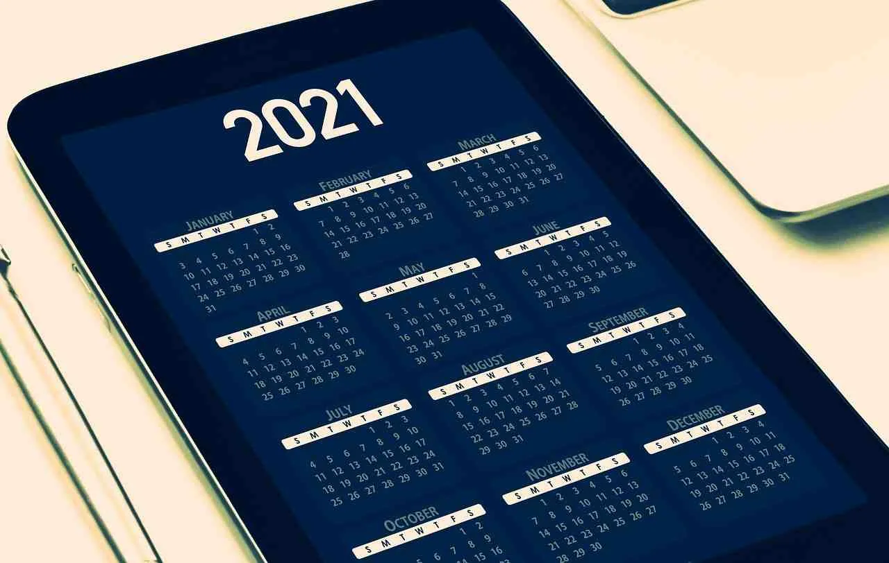 agenda