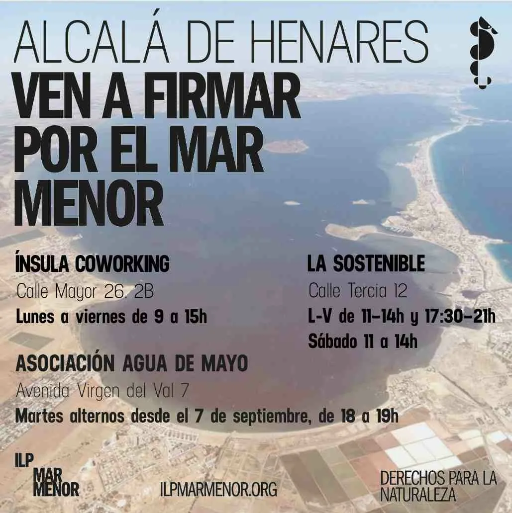 cartel-firmas-alcala-henares