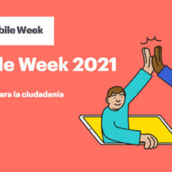 Mobile Week 2021 en Alcalá de Henares