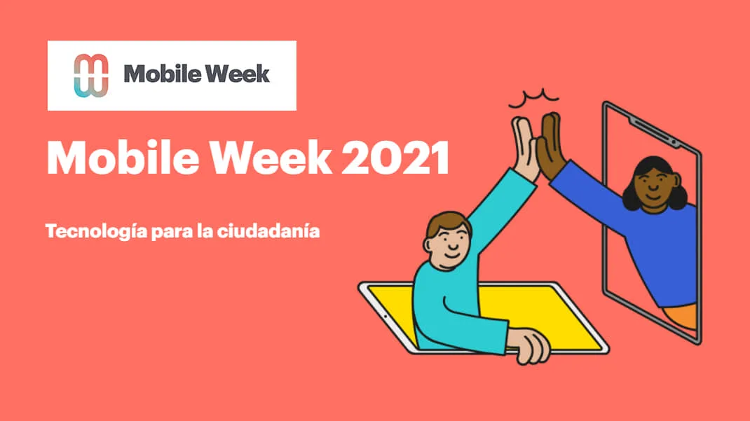 Mobile-Week-2021