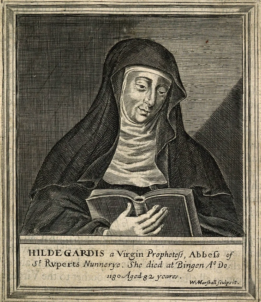 hildegarda 1