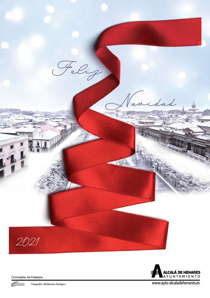 navidad 2021