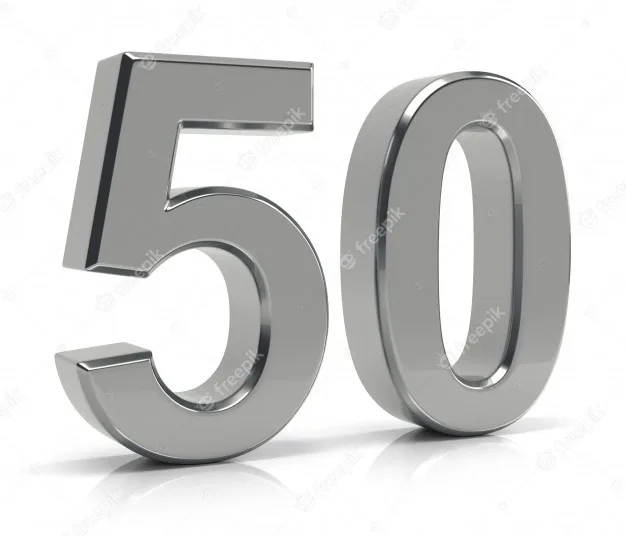 50