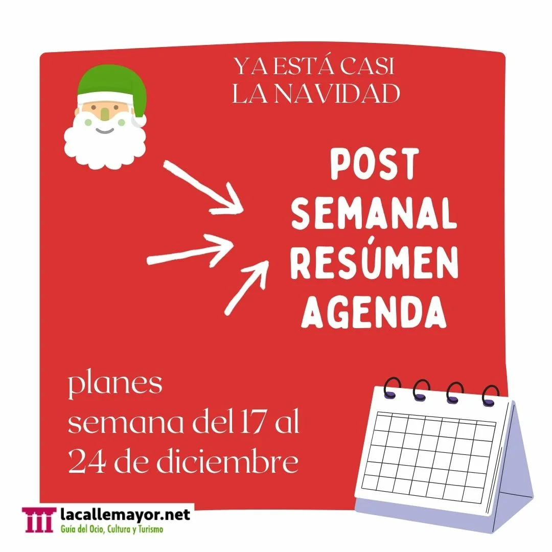 post semanal