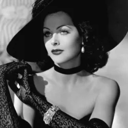 blanco y negro hedy