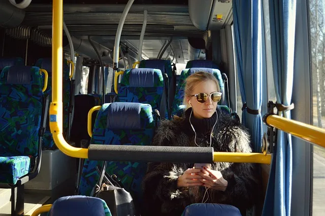 autobus