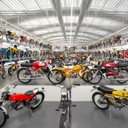 museo motos