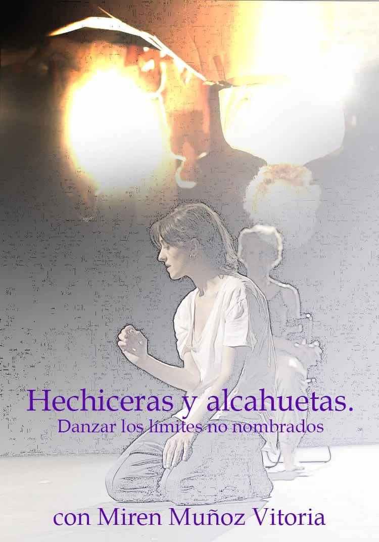 hechiceras y alcahuetas