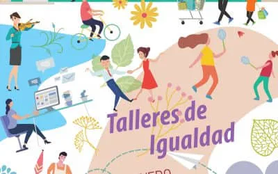 talleres igualdad