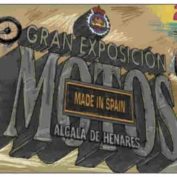 museo de la moto