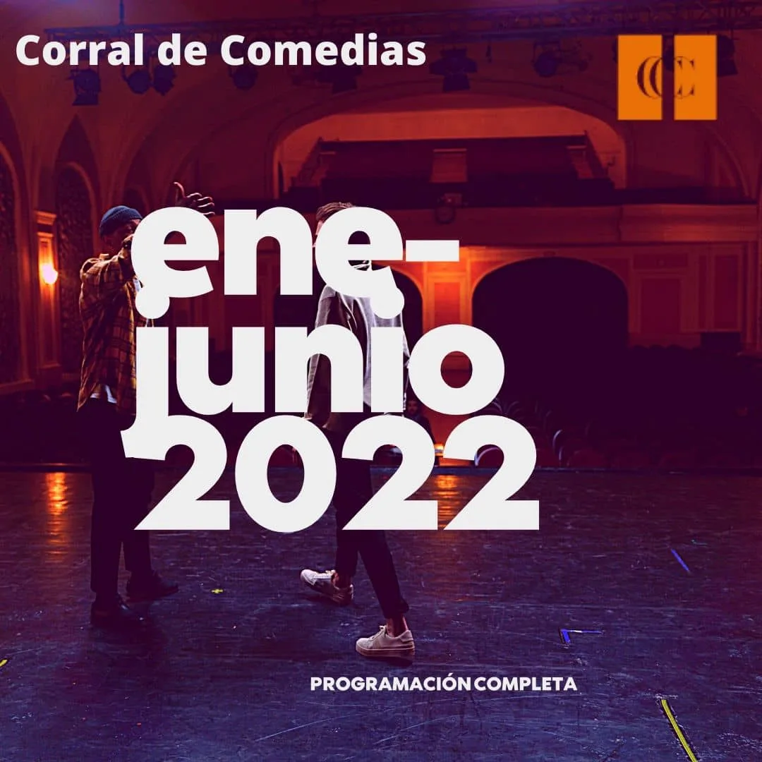 corral programacion ene a junio