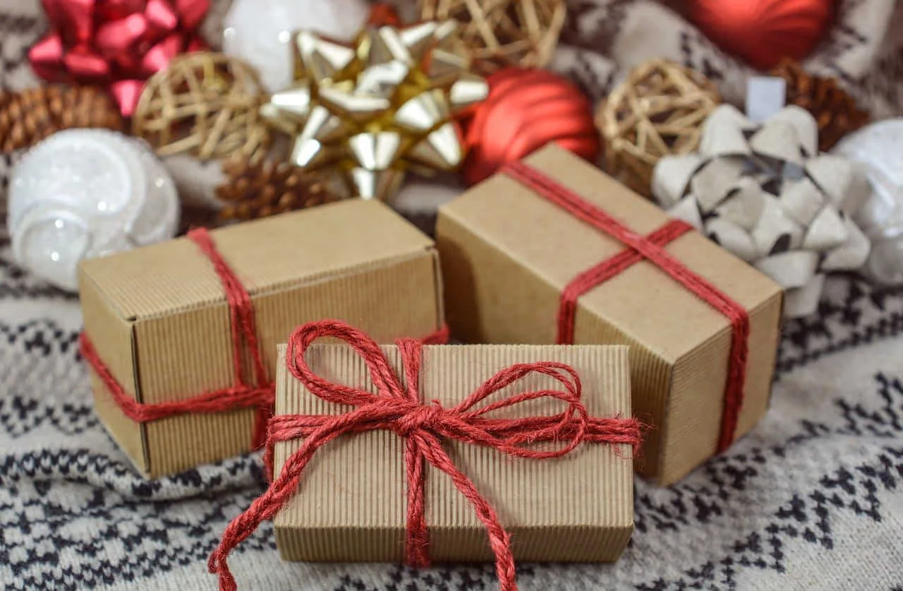 regalos