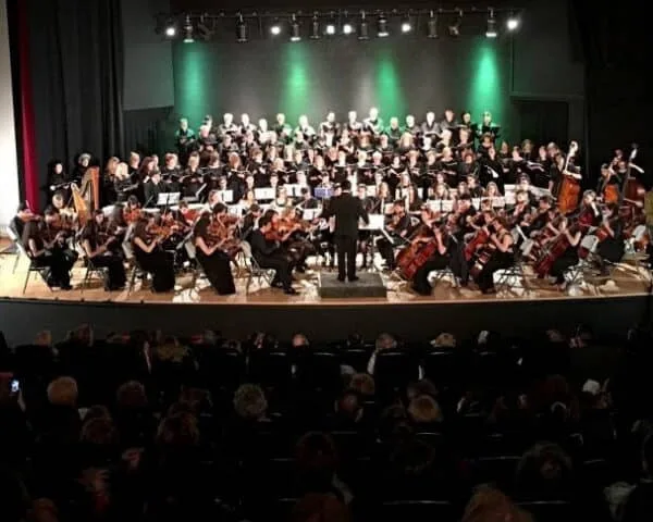 coro