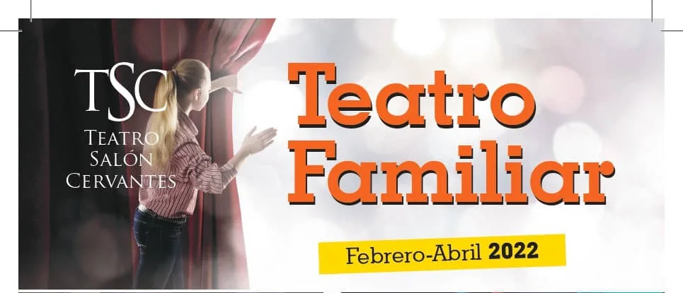 teatro familiar