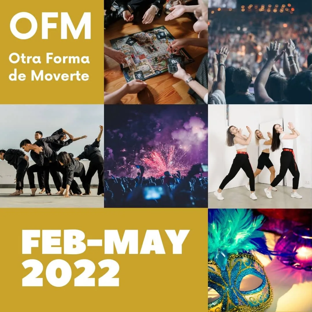 OFM2022