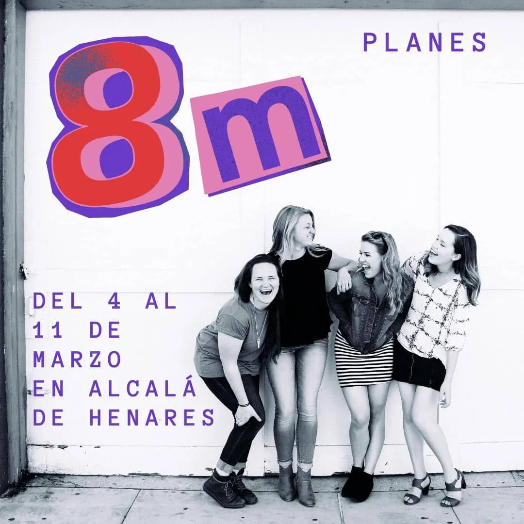 planes 4 de marzo al 11