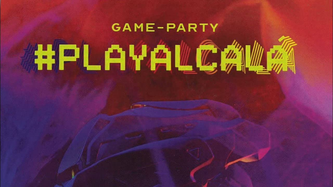 play alcala game party