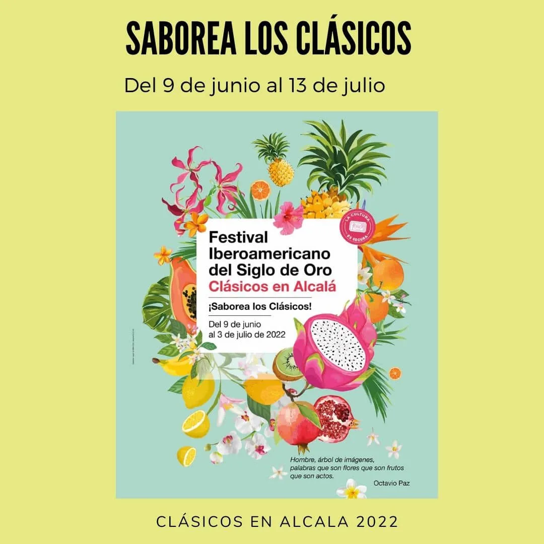 SABOREA LOS CLASICOS