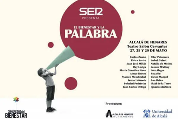 EL BIENESTAR Y LA PALABRA