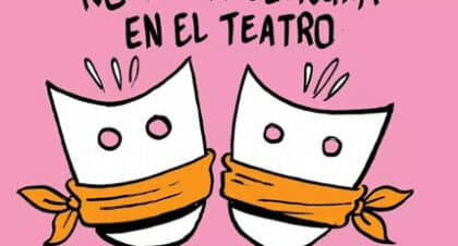 Stop CENSURA teatro Duelos y Quebrantos