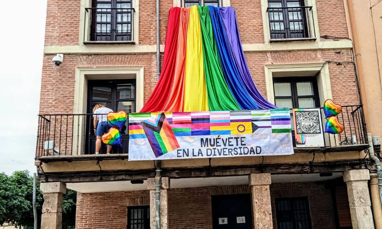 LGTBIQ
