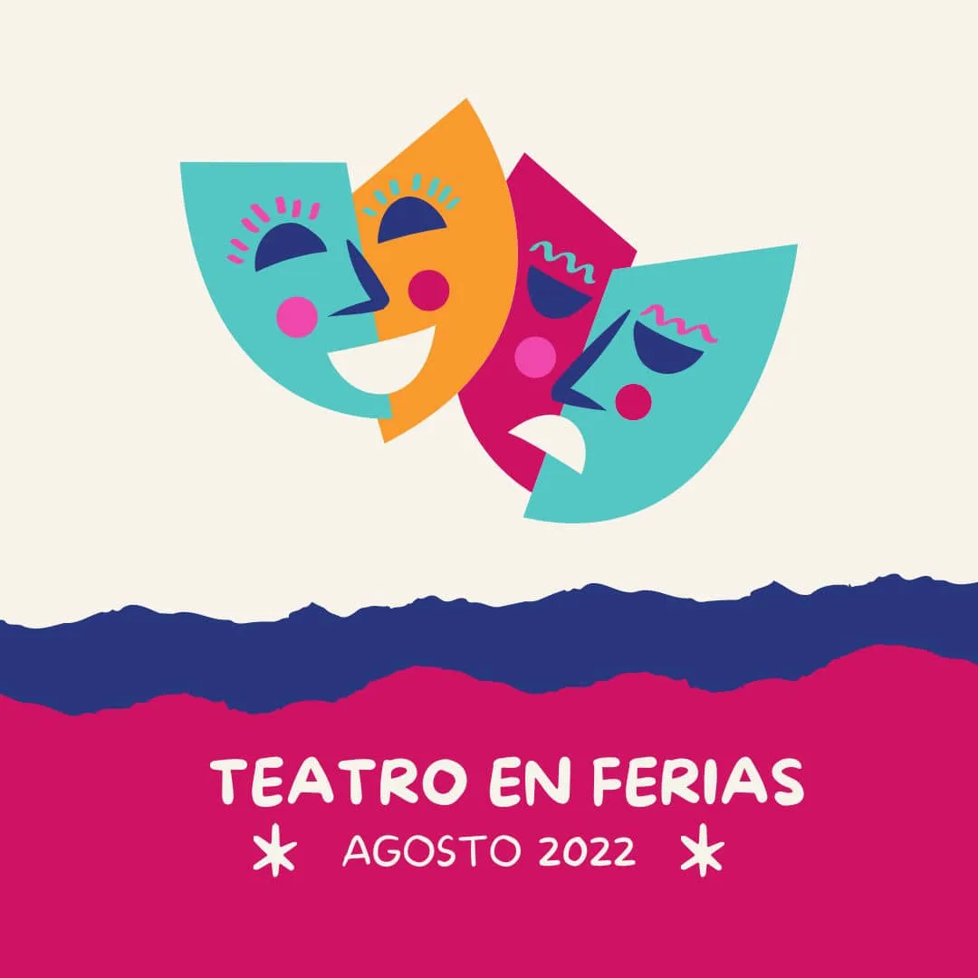 teatro en ferias
