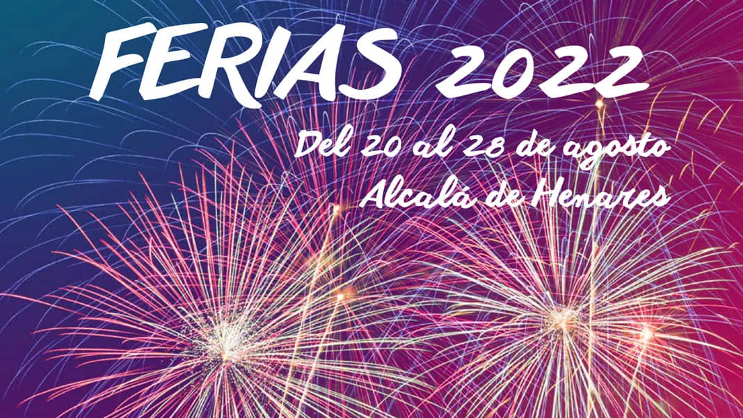 programa de ferias 2022 cabecera